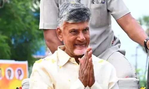 Andrapradesh, Guntur District, Cm Chandrababu,  National Handloom Day today