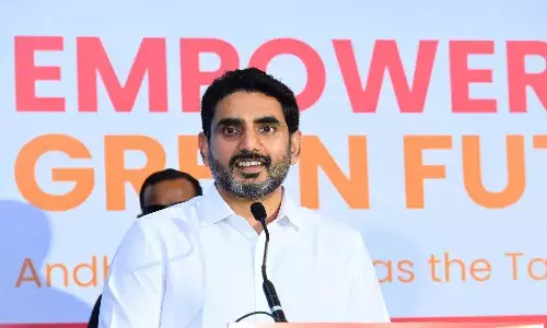 Andrapradesh, Minister Nara Lokesh, Andhra Pradesh government, skill development portal