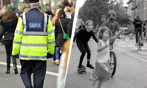 International News, Indian Origin Girl, Ireland, Racist Abuse