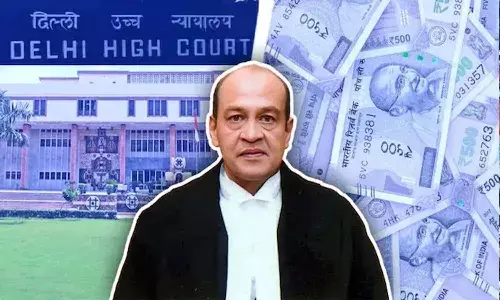 National News, Delhi, Justice Yashwant Varma, Supreme Court