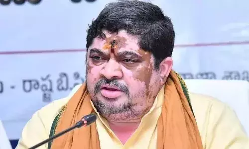 Telangana, Congress Government, Bc Reservations, Ponnam Prabhakar, Bjp, Kishanreddy