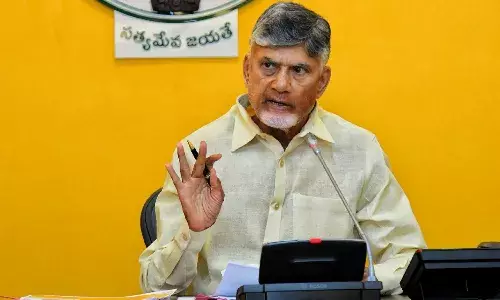 50 ఏళ్లకే పెన్షన్.. గుడ్‌న్యూస్ చెప్పిన‌ సీఎం చంద్రబాబు