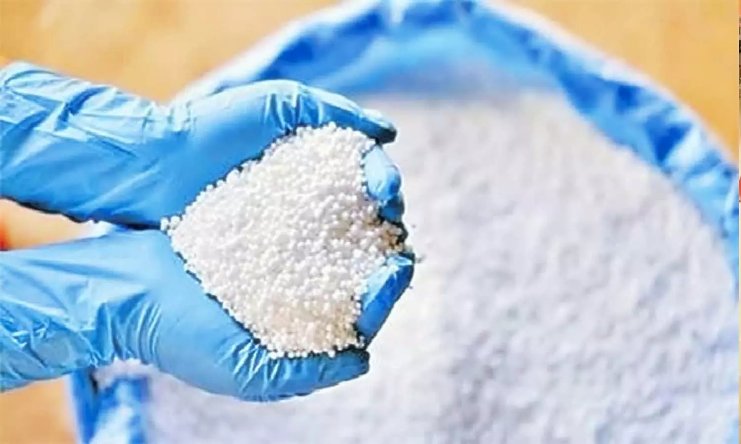 Andrapradesh, Amaravati, CS Vijayanand, Fertilizer stocks, Urea, Farmers