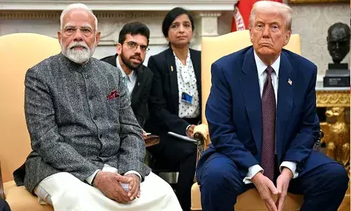 International News, US President Donald Trump, India US trade war, US tariffs on India