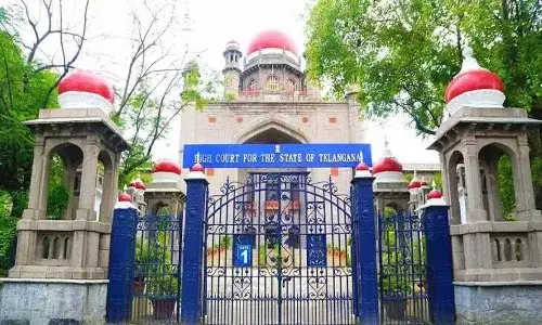 Telangana, TG High Court, Telugu language in schools