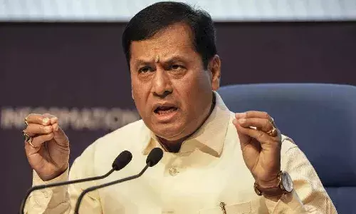 గ్రీన్ హైడ్రోజన్ నౌకల దిశగా భారత్ తొలి అడుగు