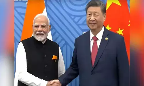 ప్రధాని మోదీకి చైనా ఆహ్వానం