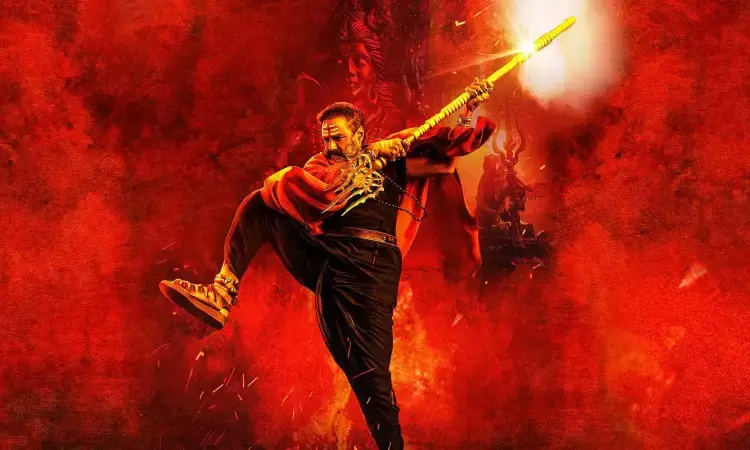 చెప్పిన సమయానికే అఖండ-2