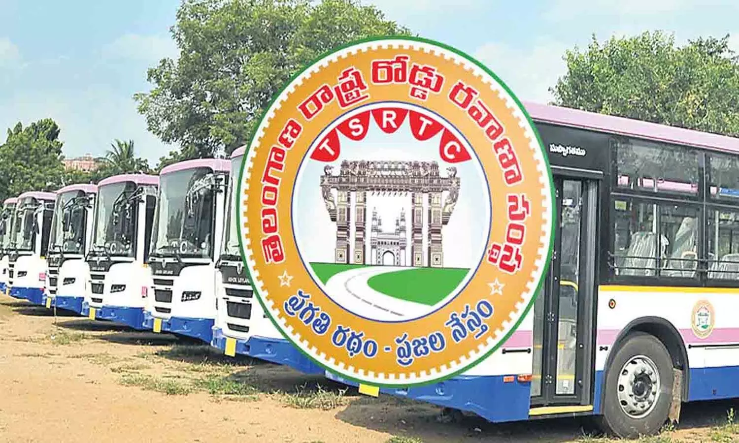 Telangana, Tgstc, Rakhi Festival, Fare Hike Telangana, Tgstc, Rakhi Festival, Fare Hike