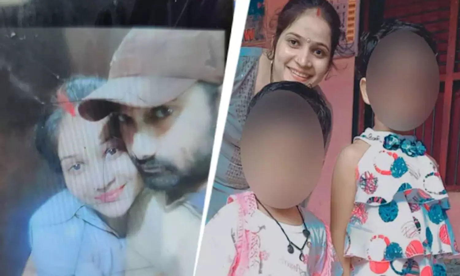 Delhi, man kills wife and 2 daughters, domestic dispute, arrest Delhi, man kills wife and 2 daughters, domestic dispute, arrest