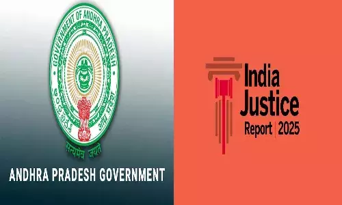 Andrapradesh, speedy justice and strong policing, India Justice Report