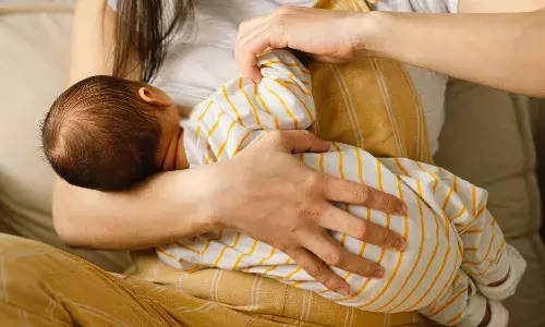 precautions, breastfeeding, baby, Health tips