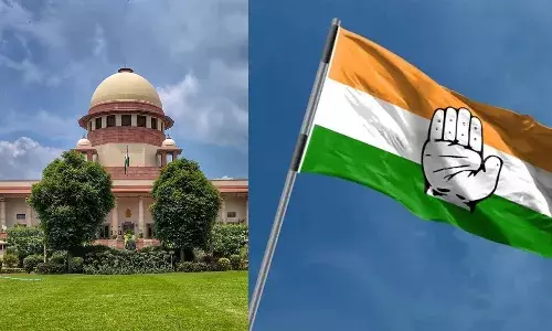 Congress, Supreme Court, Rural Body Elections, Telangana