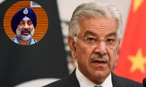 No aircraft hit, Pakistan, India, 6 jets, Operation Sindoor