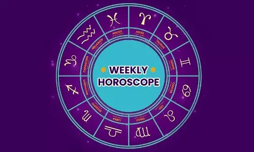 వార ఫలాలు: తేది 10-08-2025 నుంచి 17-08-2025 వరకు