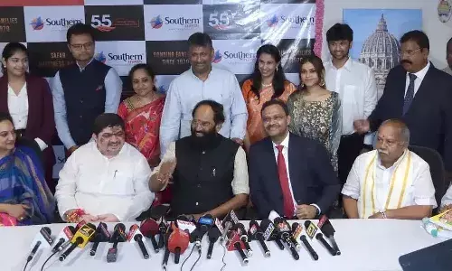 Tourism, growth sector, Telangana, Min Uttam Kumar, Telangana