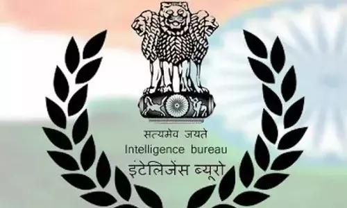 Intelligence Bureau, application, Ministry of Home Affairs, Jobs