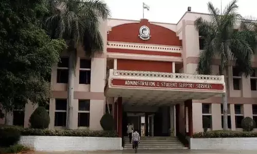 BRAOU, free education, girls, tribal children, VC Prof Ghanta Chakrapani