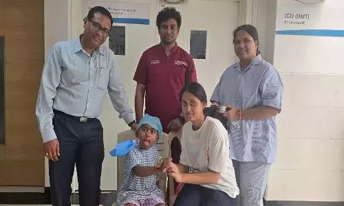 నాలుగేళ్ల తమ్ముడిని కాపాడుకున్న అక్క.. ఇదే కదా ఈతరం తెలుసుకోవాల్సింది..!