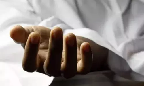 33-Year-Old Man Died, Suicide, Mother Death, Bachupally , Khammam