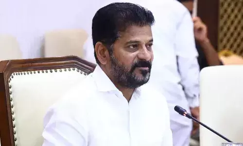 Congress, Local Polls, Telangana