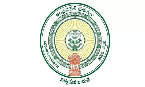 జిల్లాల పేర్లు, సరిహద్దుల మార్పులపై ఈనెల 13న జీవోఎం భేటి