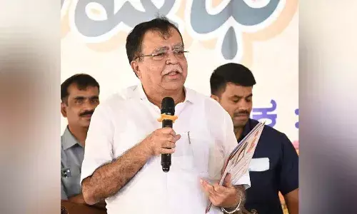 National News, Karnataka, Minister KN Rajanna resigns