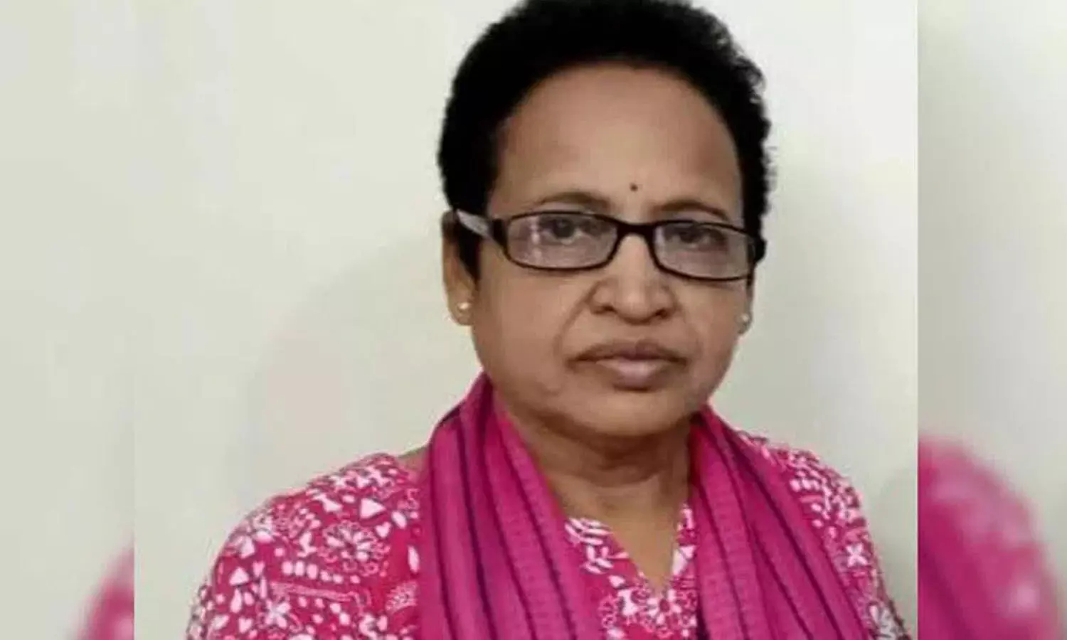 Renowned writer, Anishetti Rajitha, warangal, Telangana Renowned writer, Anishetti Rajitha, warangal, Telangana