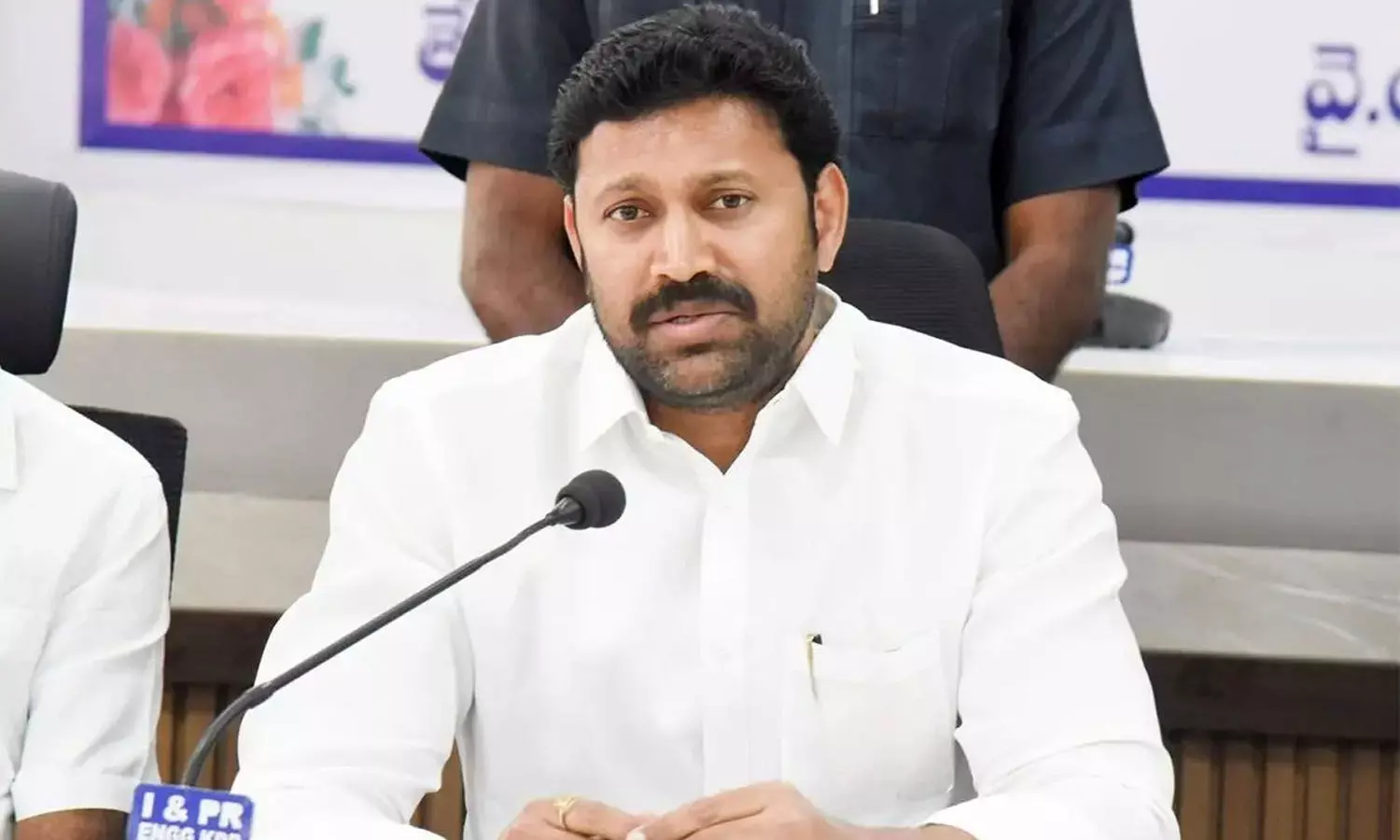 YSRCP, MP Avinash, Pulivendula, ZPTC, by-election, APnews YSRCP, MP Avinash, Pulivendula, ZPTC, by-election, APnews