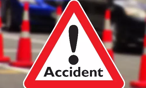 8 women killed, 29 injured, pick-up van falls off hilly road, Pune