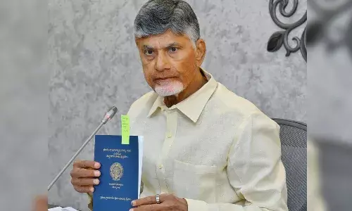 AP Government, new pattadar passbooks, Farmers