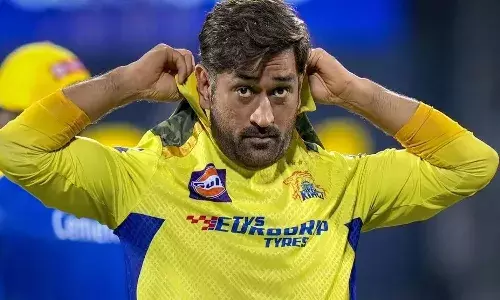 రూ.100కోట్ల పరువు నష్టం కేసు.. స్టేట్మెంట్ ఇవ్వనున్న ధోనీ..!