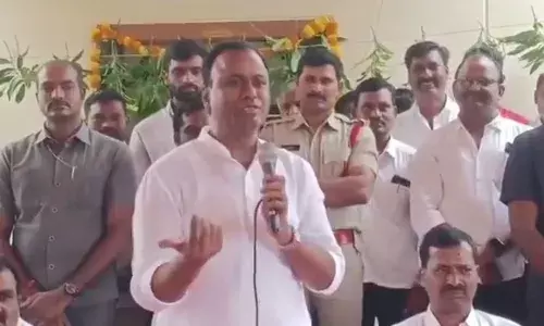 Video : ప్రామిస్ చేసినప్పుడు తెలియదా.? మేము ఇద్దరన్నదమ్ములం ఉన్నామని.?