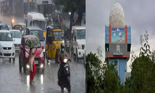 Weather Update, Telangana, Heavy Rains, Rain Alert