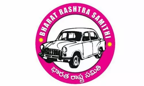 Telangana, Brs, Karimnagar,  BC Kathanabheri, postponed
