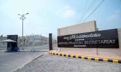 Andrapradesh, Ap Government,  State Secretariat, Single-use plastic banned