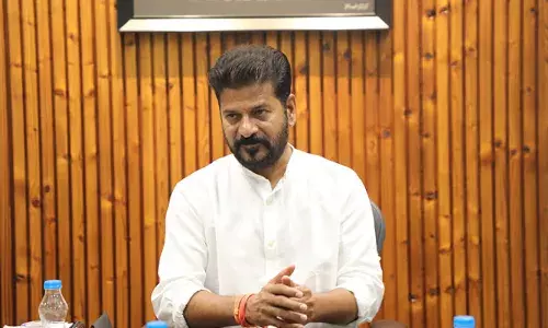 అప్రమత్తంగా ఉండండి.. మంత్రి పొన్నం, అధికారులను అలర్ట్ చేసిన సీఎం