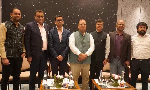 దక్షిణ భారతదేశంలో ఊపందుకున్న అల్యూమినియం వెలికితీత పరిశ్రమ