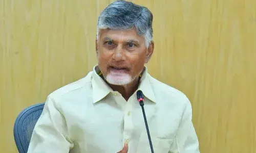 కరెంట్ లేని ఊరు నుంచి వచ్చాను.. విద్యుత్ సంస్కరణలు తెచ్చాను