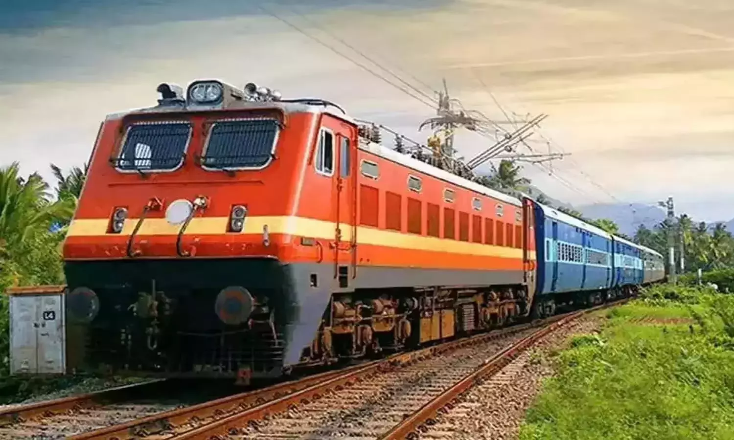 1.87 crore applications, railway posts, Railway ministry data, Nationalnews 1.87 crore applications, railway posts, Railway ministry data, Nationalnews