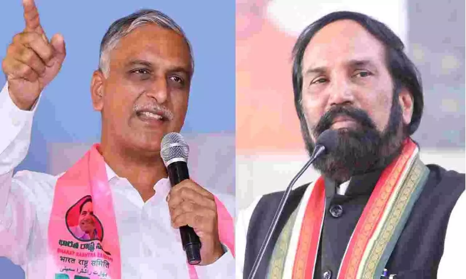 Telangana, Harishrao, Uttam Kumar Reddy, Kaleshwaram Telangana, Harishrao, Uttam Kumar Reddy, Kaleshwaram
