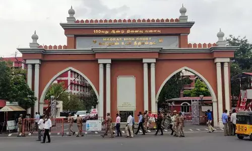 Pulling Woman Hand Not Offence, Criminal Intent, High Court