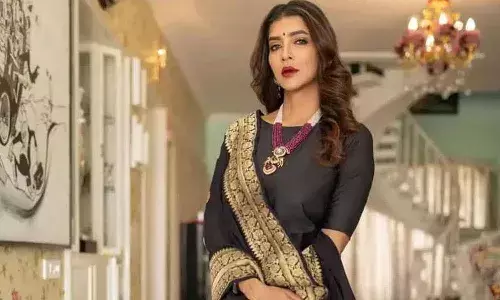 Actress Manchu Lakshmi, Enforcement Directorate, Bettingapp