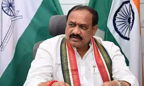 Telangana, Heavy Rains, Rain Alert, IMD, TPCC Chief Mahesh Kumar Goud, Congress workers