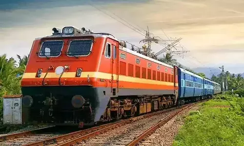 1.87 crore applications, railway posts, Railway ministry data, Nationalnews