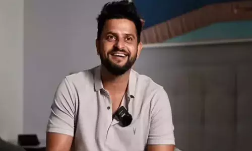Sports Nesws, Suresh Raina, ED, illegal betting app case