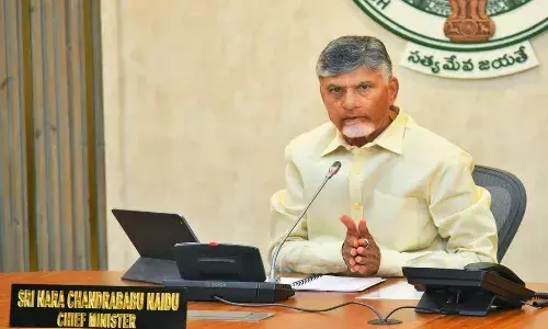Andrapradesh, CM Chandrababu, heavy rains, Rain Alert