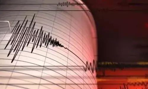 Telangana, Vikarabad District, Earth Quake
