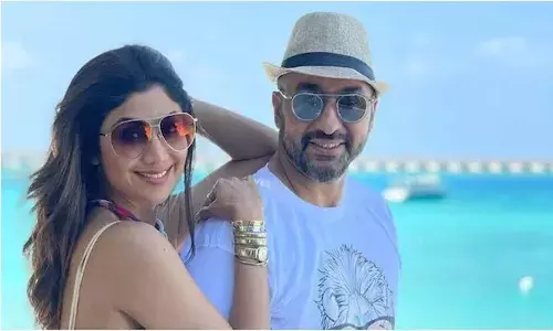 Cinema News, Bollywood, Mumbai, Shilpa Shetty, Raj Kundra
