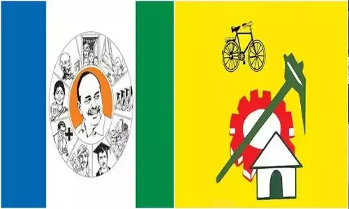 Andrapradesh, Kadapa District, Pulivendula ZPTC elections, TDP wins, Ysrcp